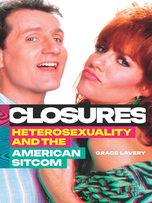 Title details for Closures by Grace Lavery - Available